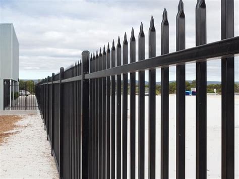 metal fence fabricators|metal fence fabricators near me.